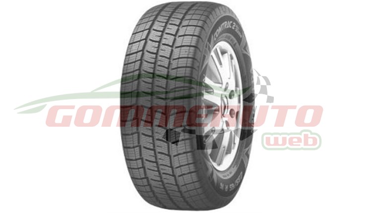 COP. 205/70R15C  VREDESTEIN  COMTRAC 2 AS +       106R